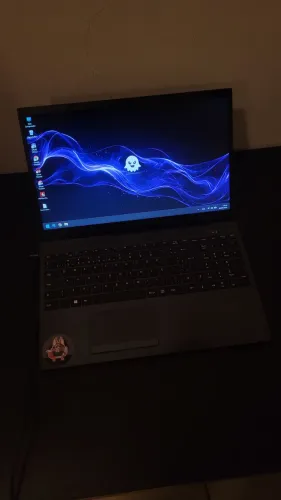 Notebook Sony VAIO - I5 10210u - 10ª Geração - 8GB DDR4 - SSD Nvme 256Gb - UHD Graphics