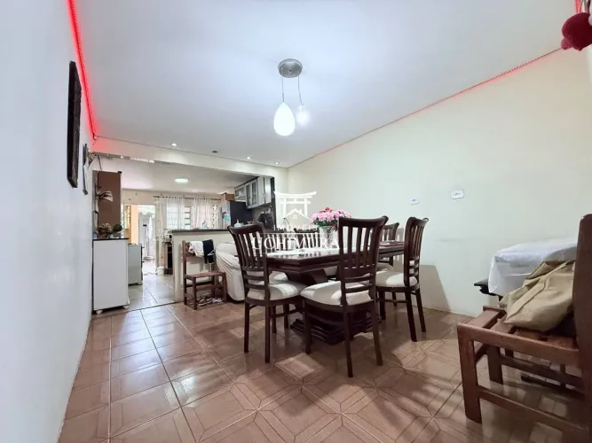 Sobrado com 2 dormitórios à venda, 200 m² por R$ 500.000,00 - Itaquera - São Paulo/SP