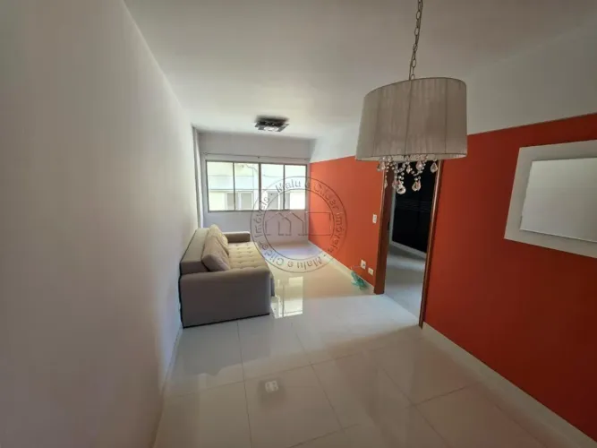 APARTAMENTO PARA VENDA 1 DORMITÓRIO 1 VAGA EM LIBERDADE - SÃO PAULO - SP