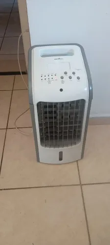 Climatizador 