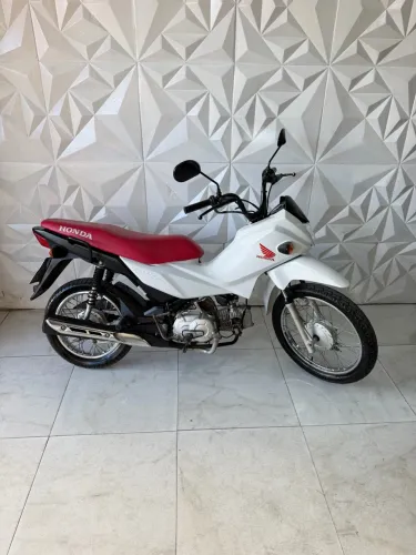 POP 110i - 2020 / ARENA MOTOS