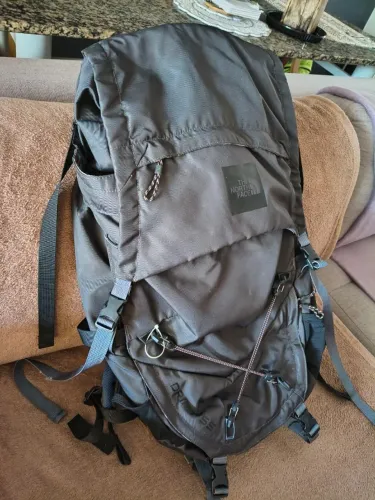 Mochila The North Face Drift 55 Cargueira