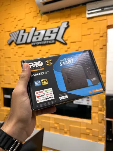 SmartPro 5g 2026 - Entrega Gratis