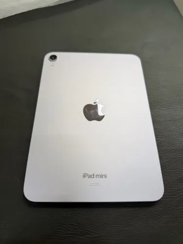 iPad Mini 7