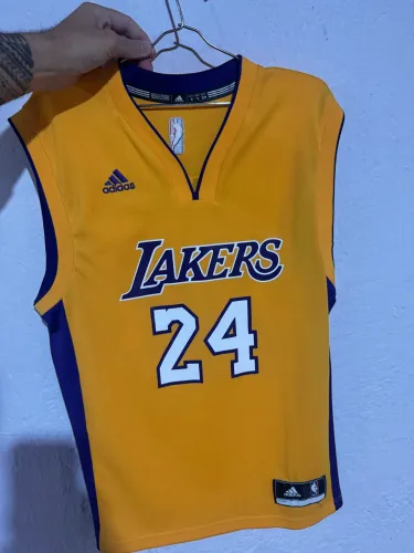 Camisa NBA Lakers Kobe