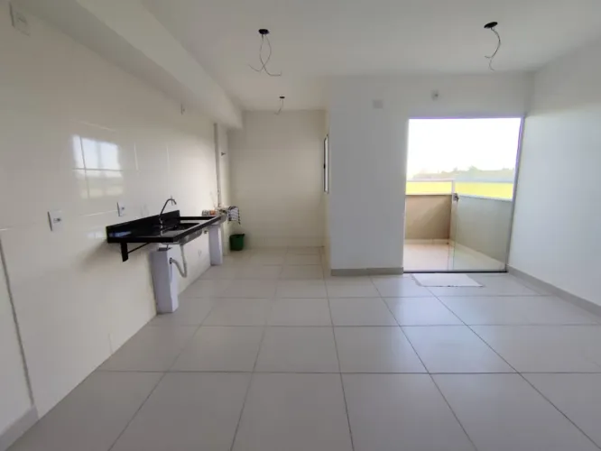 Apartamento à venda no bairro Portal do Vale em Uberlândia