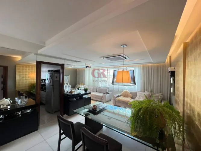 Apartamento à venda, 3 quartos, 1 suíte, 2 vagas, Buritis - Belo Horizonte/MG