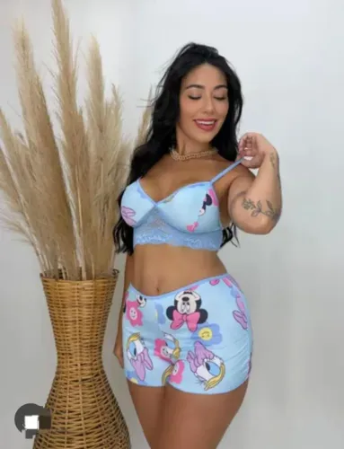 Baby dolls novos