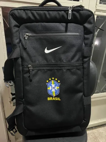 Mala seleção brasileira