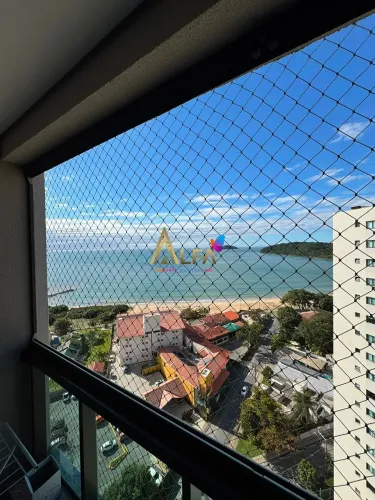 APARTAMENTO NO ITACOLOMI HOME CLUB ANDAR ALTO COM VISTA PARA O MAR
