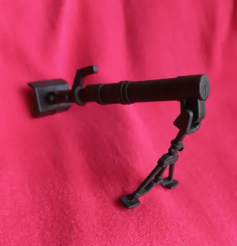 Comandos em Ação Importado Hasbro