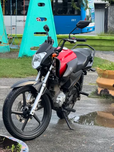 Yamaha Factor 2022