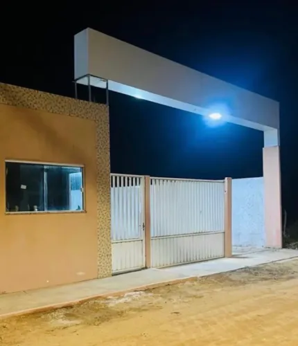 CASA NO MOSQUEIRO