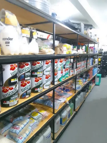 Oportunidade - Loja de Material de Construção Completa à Venda em Macaé/RJ