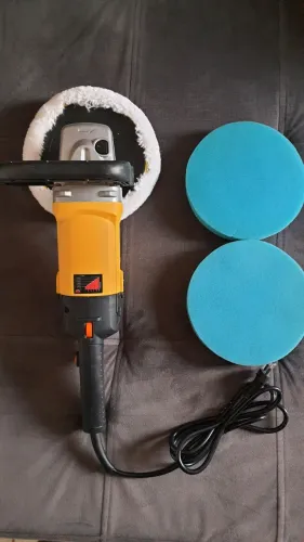 Politriz rotativa Nakasaki 1650w