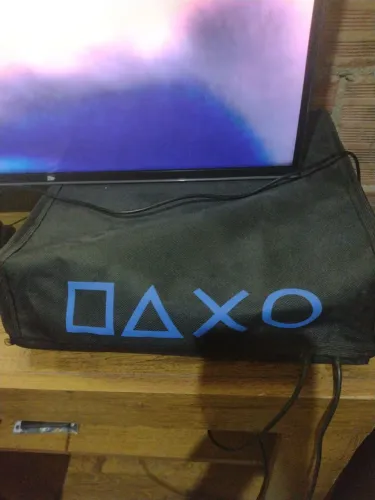 Vendo ps4 pro