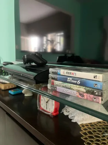 PS3 desbloqueado 