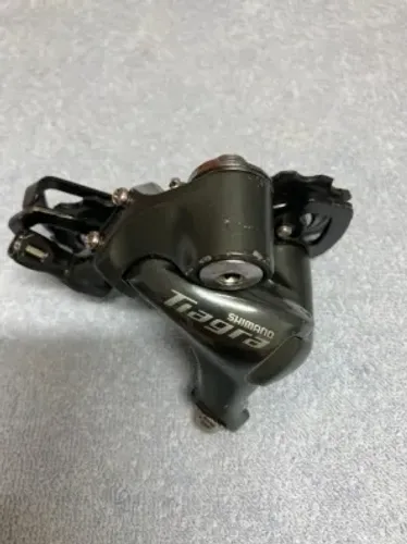 Cambio Traseiro 10v Shimano Tiagra Rd 4700 Ss Curto K7 28d