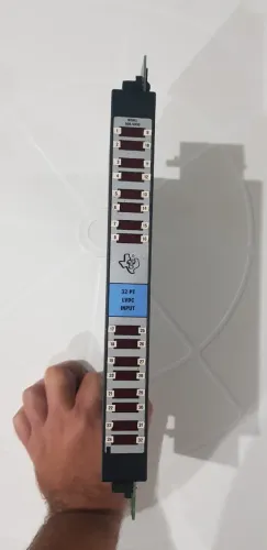 CLP/PLC Siemens Texas Instruments TI505 - 500-5030 Simatic