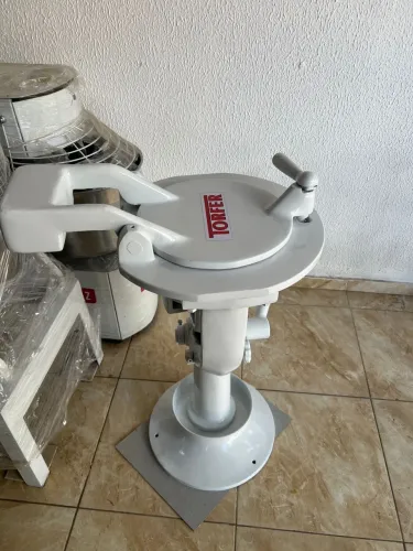 Divisora toffer