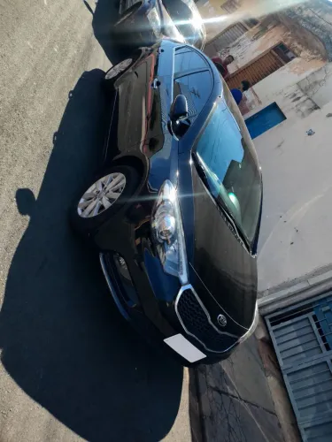 Kia Motors Cerato 1.6 16V Flex Aut. 2014