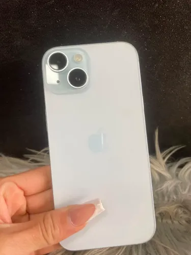 Iphone 15 128gb azul