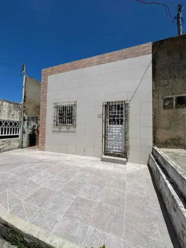 VENDO CONDOMÍNIO DE CASAS NO BAIRRO SANTOS DUMONT