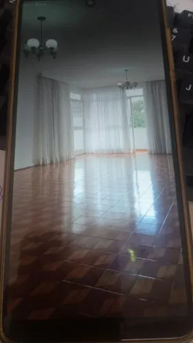 Apartamento com 3 quartos(sendo uma suíte) para alugar por R$1.800 no centro de Apucarana