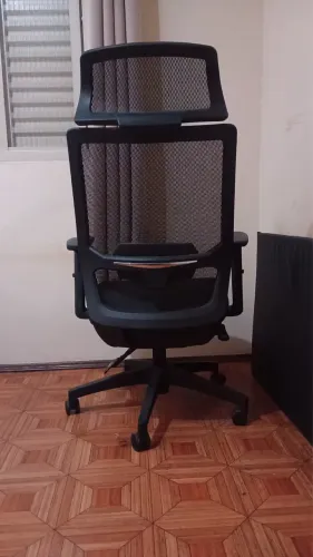 Cadeira de escritório 