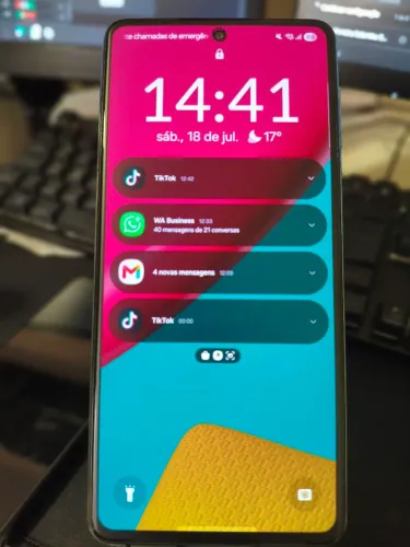 Samsung Galaxy M53 5G 128GB 8GB RAM