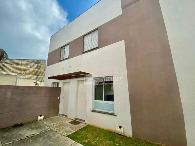 Sobrado com 2 dormitórios, 59 m² - venda por R$ 300.000,00 ou aluguel por R$ 1.674,48/mês