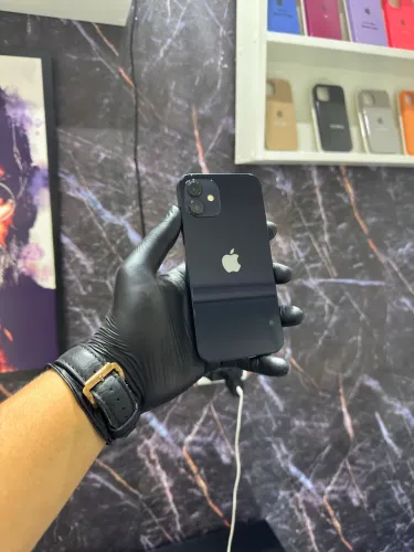 IPHONE 12 128GB PRETO