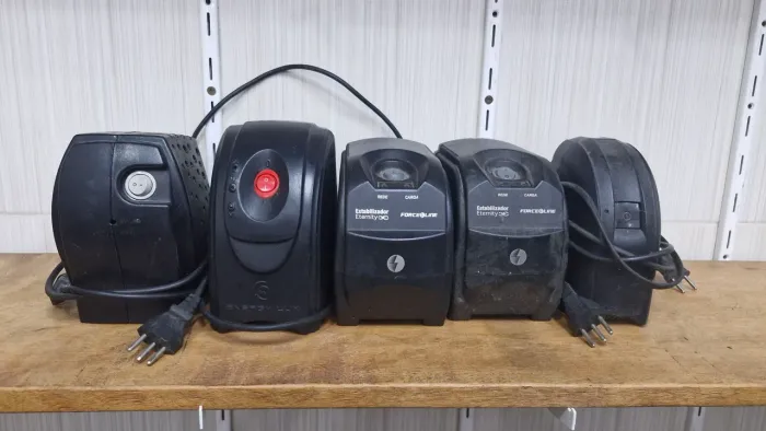 Computadores completos à partir de R$600,00. Funcionando perfeitamente.