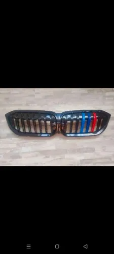 Grade BMW 320/330 serie M 2022/2026