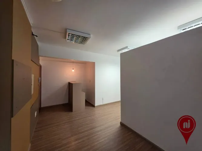 Sala para alugar, 55 m² por R$ 3.358/mês - Buritis - Belo Horizonte/MG