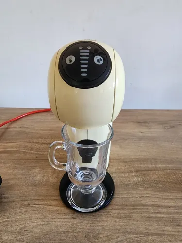 Cafeteira Dolce Gusto Genius S 110v