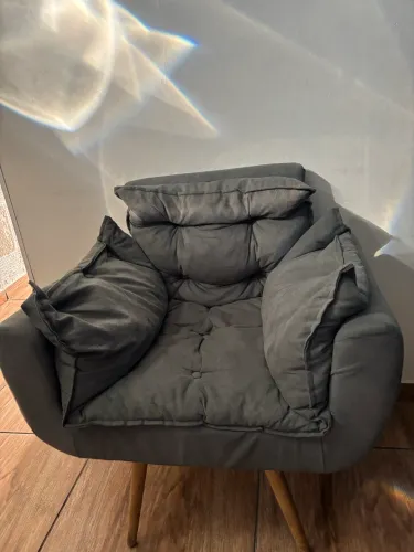 Kit 2 poltronas