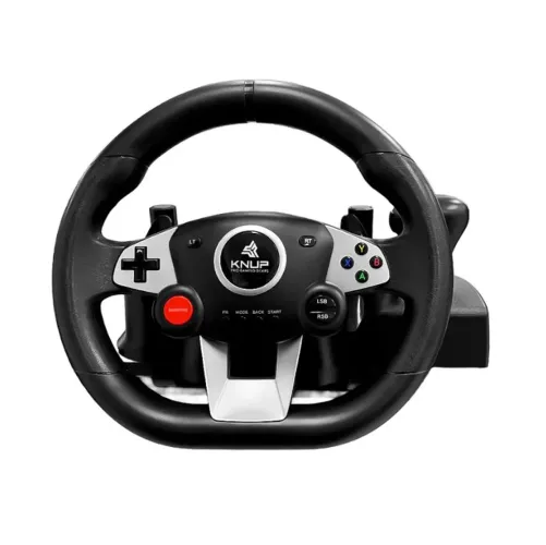 Volante gamer