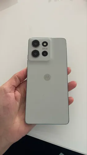 MOTO G 75. 256gb