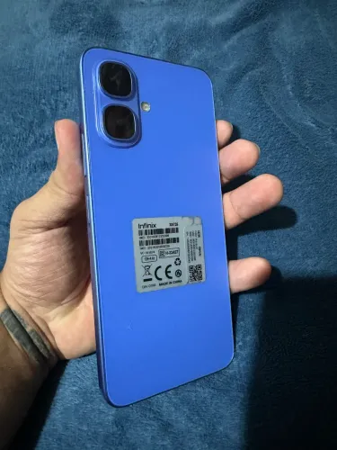 Celular Infinix
