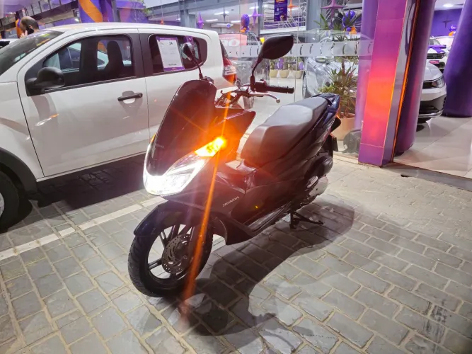 PCX 2018