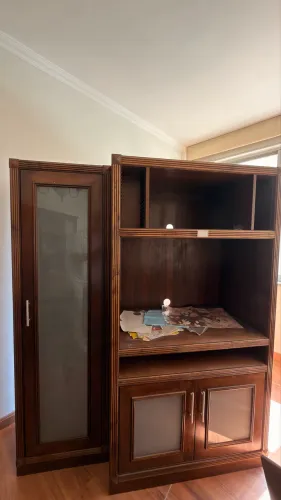 Móvel Armário para TV