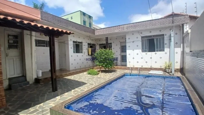 Casa com Habite-se à venda no Carlos Prates