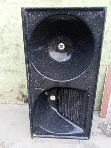PIA PARA TANQUE