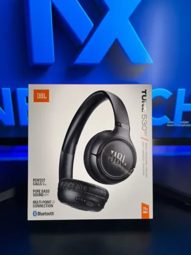 Fone JBL Tune 530Bt
