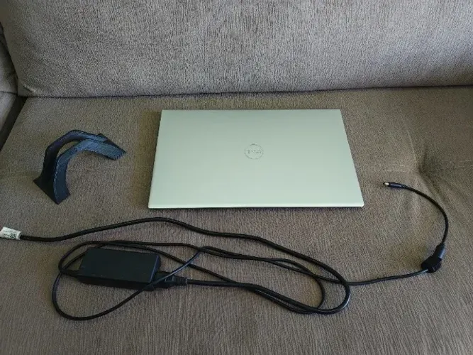 Notebook Dell Inspiron 15 5510 i7 11 Gen 16GB Nvidia 2GB 512GB SSD