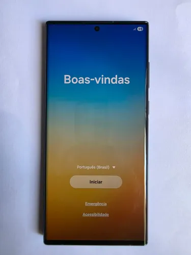 Galaxy S22 Ultra