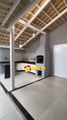 Casa em Condomínio para Locação em Uberlândia, Tubalina, 3 dormitórios, 1 suíte, 2 banheir