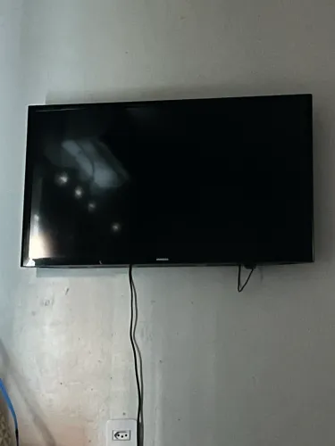 Vendo to com defeito