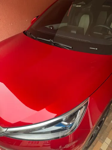 BYD Yuan Plus Elétrico 2024